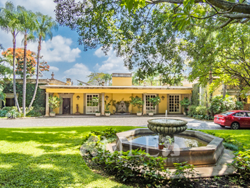 Casa El Capricho - Humboldt Centro