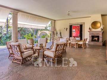 Casa El Capricho - Humboldt Centro
