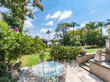 Casa El Capricho - Humboldt Centro