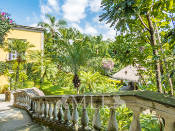 Casa El Capricho - Humboldt Centro