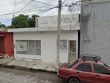 CASA EN VENTA CENTRO CIUDAD DEL CARMEN CAMPECHE