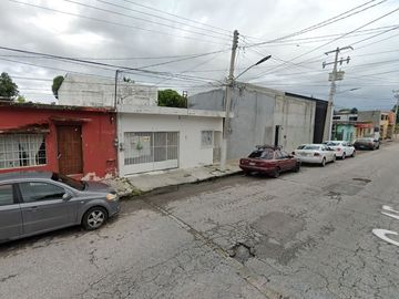 CASA EN VENTA CENTRO CIUDAD DEL CARMEN CAMPECHE
