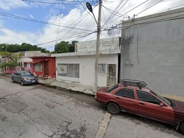 CASA EN VENTA CENTRO CIUDAD DEL CARMEN CAMPECHE
