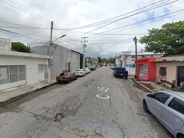 CASA EN VENTA CENTRO CIUDAD DEL CARMEN CAMPECHE