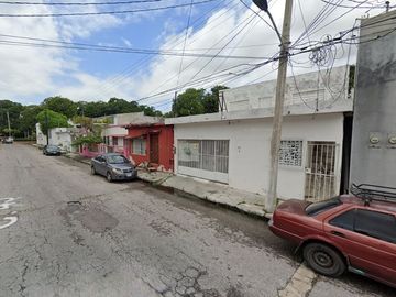 CASA EN VENTA CENTRO CIUDAD DEL CARMEN CAMPECHE