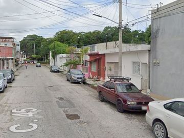 CASA EN VENTA CENTRO CIUDAD DEL CARMEN CAMPECHE