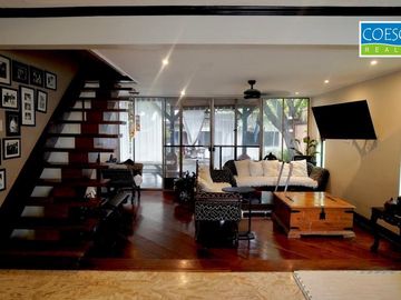 Nice 3 bedroom Alabang Hills House For Sale near Skyway, Alabang Town Center and Filinvest City