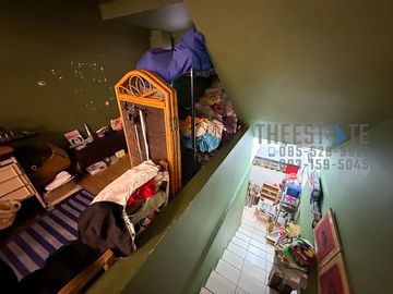 Prime 2.5 Storey Shop House 2 units on 47 Sq.wah in Sri Phum the heart of old city for Sale
