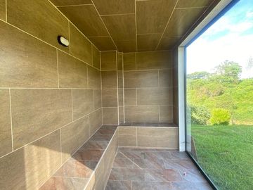 Venta de casa campestre en Marinilla vereda Las Mercedes