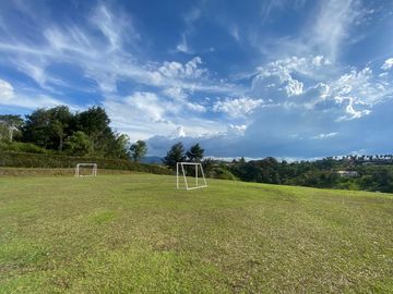 Venta de casa campestre en Marinilla vereda Las Mercedes