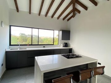 Venta de casa campestre en Marinilla vereda Las Mercedes