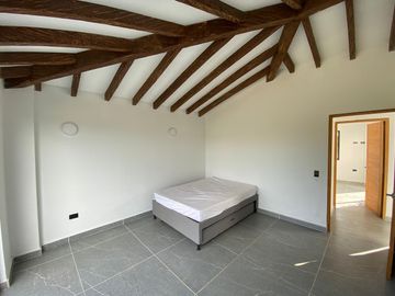 Venta de casa campestre en Marinilla vereda Las Mercedes