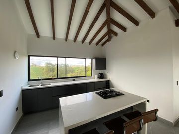 Venta de casa campestre en Marinilla vereda Las Mercedes