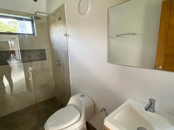 Venta de casa campestre en Marinilla vereda Las Mercedes