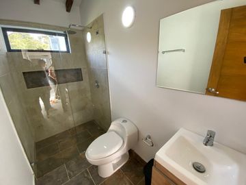 Venta de casa campestre en Marinilla vereda Las Mercedes