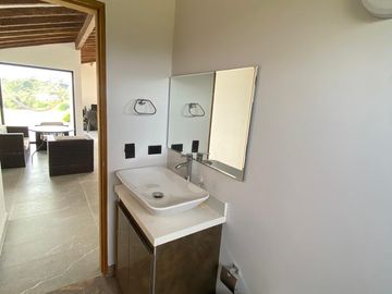 Venta de casa campestre en Marinilla vereda Las Mercedes