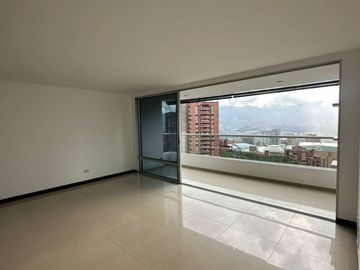 Venta de apartamento en El Poblado Los Balsos