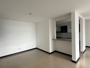 Venta de apartamento en El Poblado Los Balsos