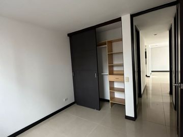 Venta de apartamento en El Poblado Los Balsos