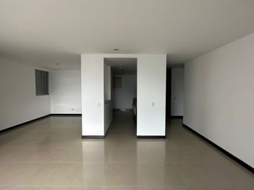 Venta de apartamento en El Poblado Los Balsos