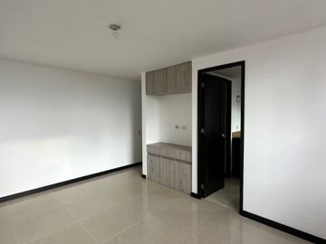 Venta de apartamento en El Poblado Los Balsos