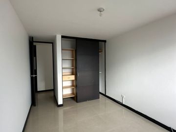 Venta de apartamento en El Poblado Los Balsos