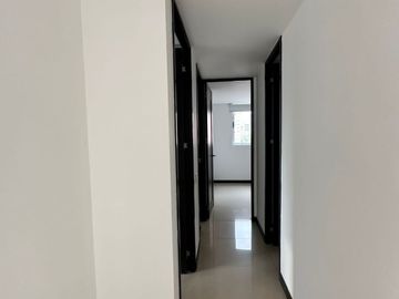 Venta de apartamento en El Poblado Los Balsos