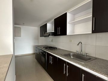 Venta de apartamento en El Poblado Los Balsos