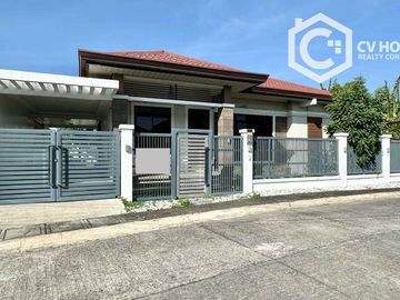 Easy Living Bungalow House & Lot for Sale in San Fernando, Pampanga