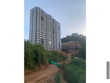 Venta de apartamento en La Estrella Ciudad Jardín