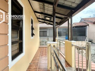 A House Your Family Will Love: House & Lot For Sale in San Fernando Pampanga