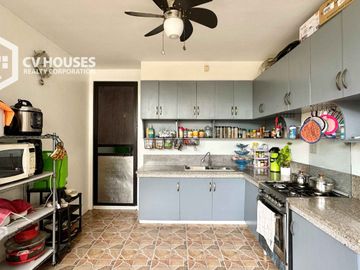 A House Your Family Will Love: House & Lot For Sale in San Fernando Pampanga
