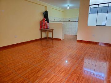🏡 ¡Se Vende Linda Casa En Carabayllo! ✨ Ubicación Estratégica Y Privilegiada 📍 Cerca De Colegios 🏫, Mercados 🛒 Y Todo Lo Que Necesitas