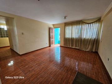 🏡 ¡Se Vende Linda Casa En Carabayllo! ✨ Ubicación Estratégica Y Privilegiada 📍 Cerca De Colegios 🏫, Mercados 🛒 Y Todo Lo Que Necesitas