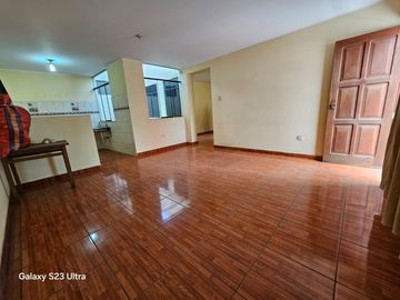🏡 ¡Se Vende Linda Casa En Carabayllo! ✨ Ubicación Estratégica Y Privilegiada 📍 Cerca De Colegios 🏫, Mercados 🛒 Y Todo Lo Que Necesitas