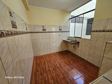 🏡 ¡Se Vende Linda Casa En Carabayllo! ✨ Ubicación Estratégica Y Privilegiada 📍 Cerca De Colegios 🏫, Mercados 🛒 Y Todo Lo Que Necesitas