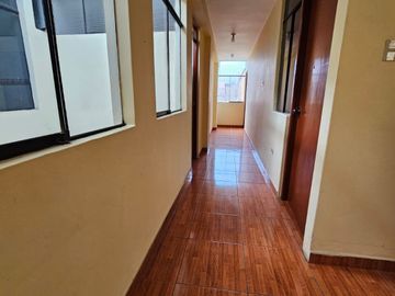 🏡 ¡Se Vende Linda Casa En Carabayllo! ✨ Ubicación Estratégica Y Privilegiada 📍 Cerca De Colegios 🏫, Mercados 🛒 Y Todo Lo Que Necesitas