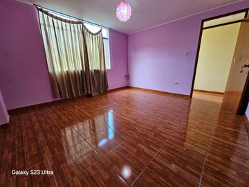 🏡 ¡Se Vende Linda Casa En Carabayllo! ✨ Ubicación Estratégica Y Privilegiada 📍 Cerca De Colegios 🏫, Mercados 🛒 Y Todo Lo Que Necesitas