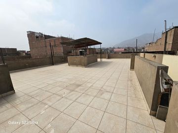 🏡 ¡Se Vende Linda Casa En Carabayllo! ✨ Ubicación Estratégica Y Privilegiada 📍 Cerca De Colegios 🏫, Mercados 🛒 Y Todo Lo Que Necesitas