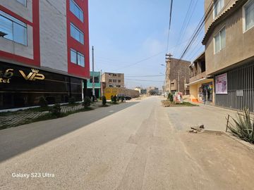 🏡 ¡Se Vende Linda Casa En Carabayllo! ✨ Ubicación Estratégica Y Privilegiada 📍 Cerca De Colegios 🏫, Mercados 🛒 Y Todo Lo Que Necesitas