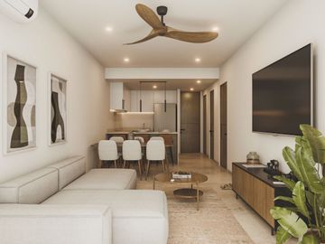 Venta Departamento Vista al mar  Lock Off ¡Entrega Octubre!