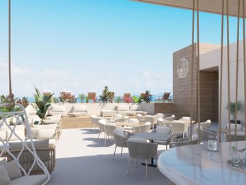 Venta Departamento Vista al mar  Lock Off ¡Entrega Octubre!
