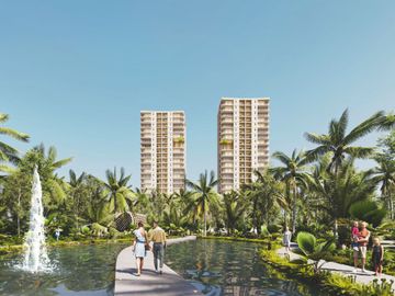 Venta Departamento Vista al mar  Lock Off ¡Entrega Octubre!