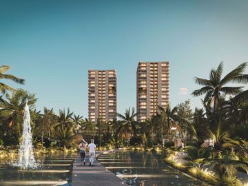 Venta Departamento Vista al mar  Lock Off ¡Entrega Octubre!
