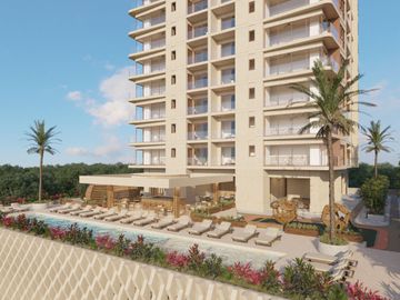 Venta Departamento Vista al mar  Lock Off ¡Entrega Octubre!