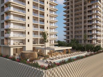 Venta Departamento Vista al mar  Lock Off ¡Entrega Octubre!