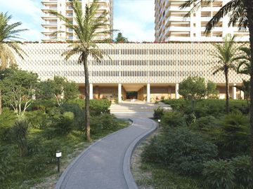 Venta Departamento Vista al mar  Lock Off ¡Entrega Octubre!