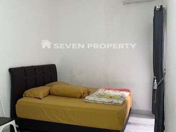 For Sale : Nice 2-Storey House Ready to Occupy Furnished SHM in Kota Wisata Cibubur Lt.187 m2 Lb.300 m2 P3.113.09.24 Pr hj