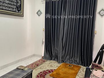 For Sale : Nice 2-Storey House Ready to Occupy Furnished SHM in Kota Wisata Cibubur Lt.187 m2 Lb.300 m2 P3.113.09.24 Pr hj