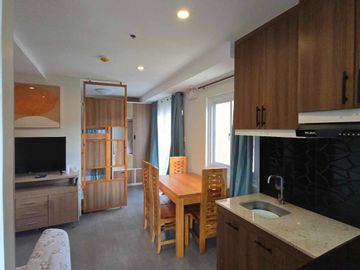 Studio Condo Unit for Sale in Apnorth Residences, Baguio City